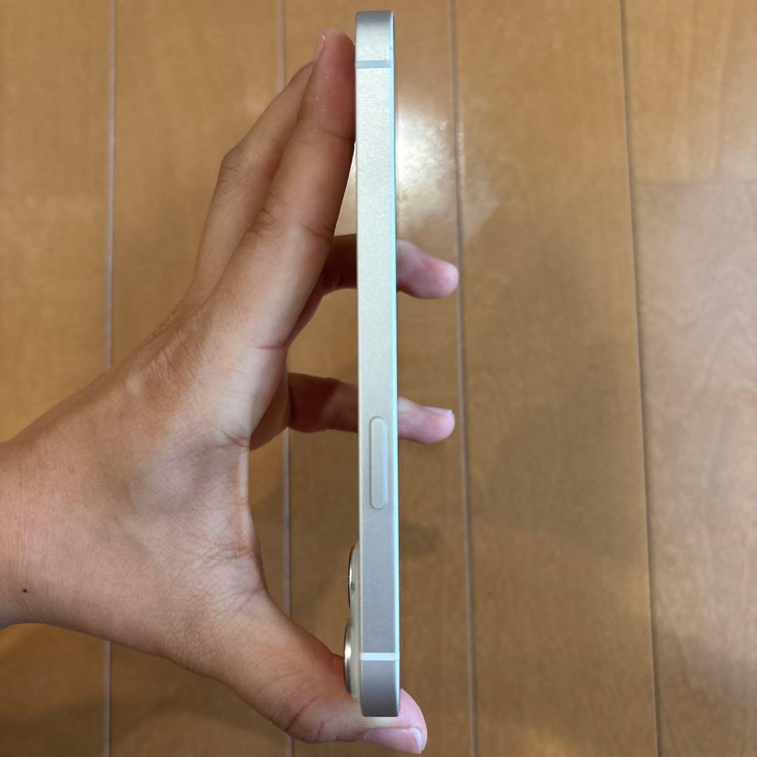 【最終値下げ早い者勝ち】Apple純正iPhone14 256GB スターライト