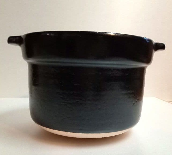 リンナイ　専用炊飯土鍋　かまどさん自動炊き　RTR-20IGA2　新品　未使用