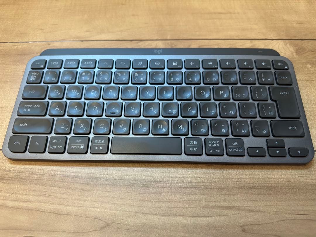 KX700GRd ロジクール MX KEYS mini