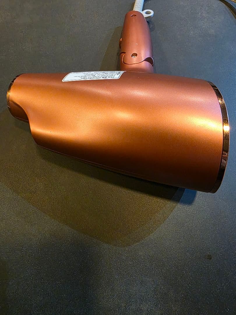 パナソニック ドライヤー EH-CNA0E 21年製