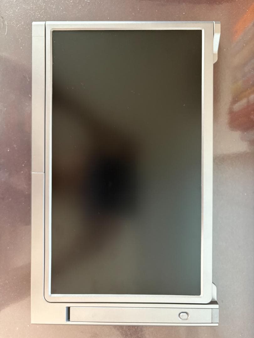 【1.42kg】14インチ ノートPC用 Tri-Screen Monitor