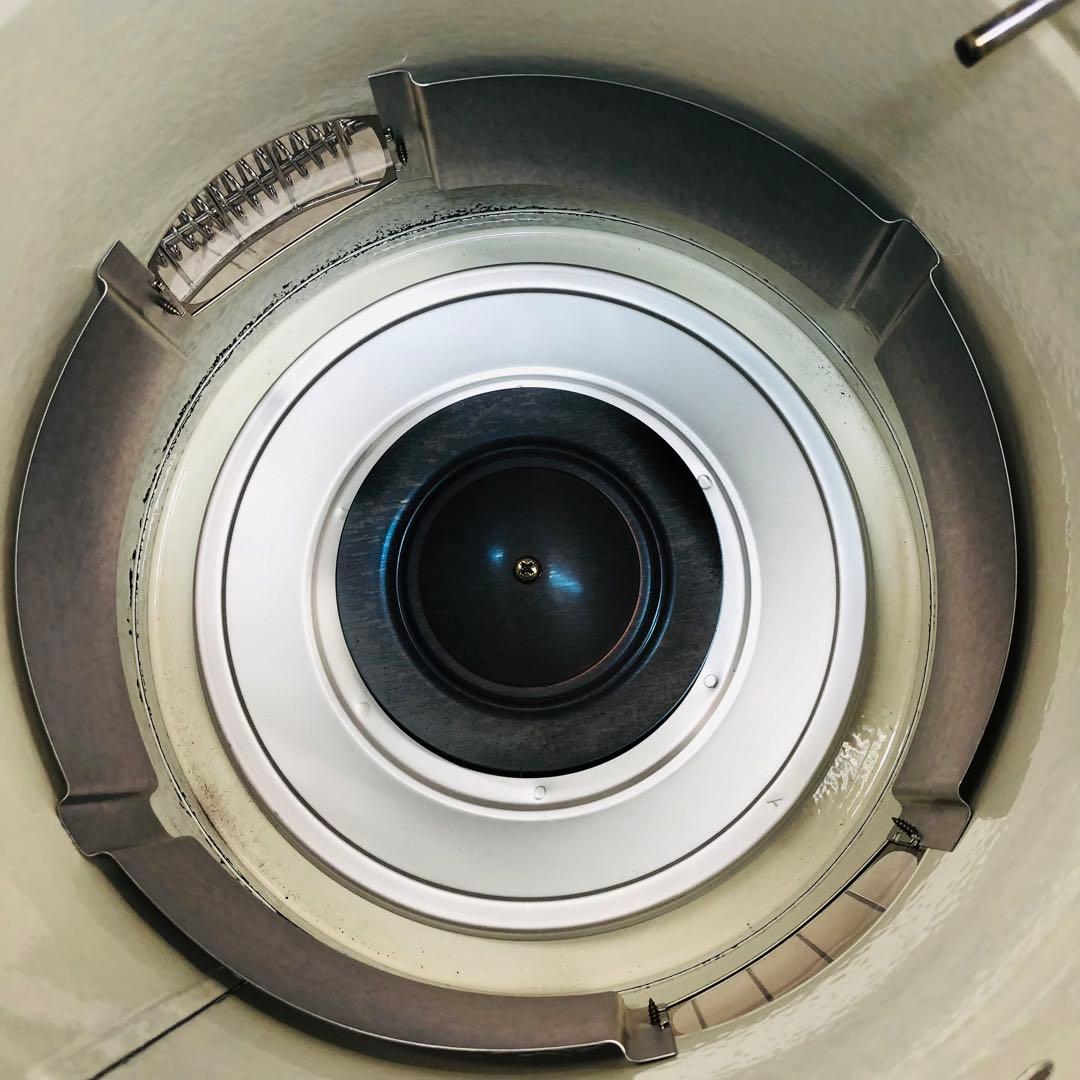 【美品】CORONA コロナ　自然通気形開放式ストーブ　SL-66E 2012年