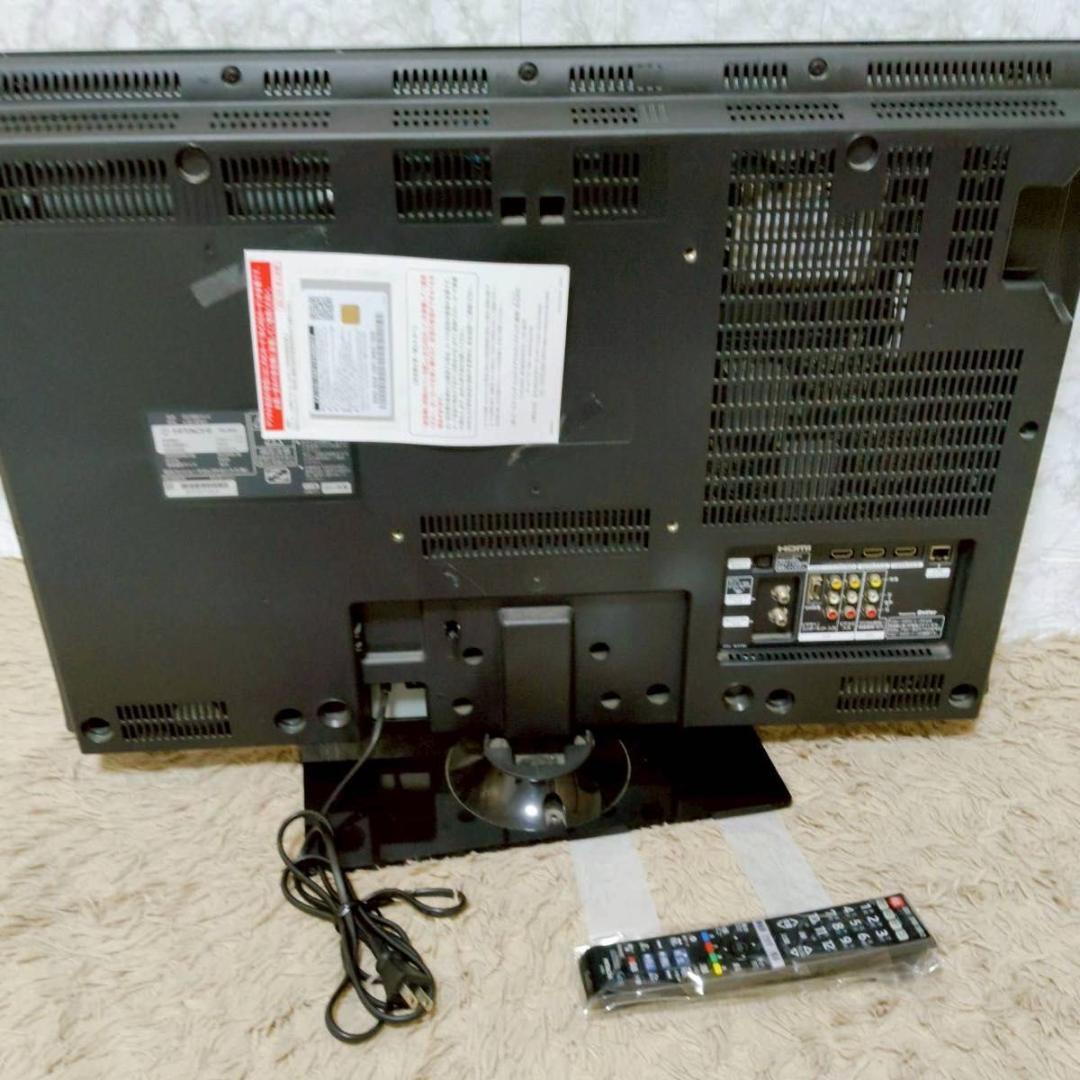 HITACHI 32インチ 液晶テレビ L32-XP07