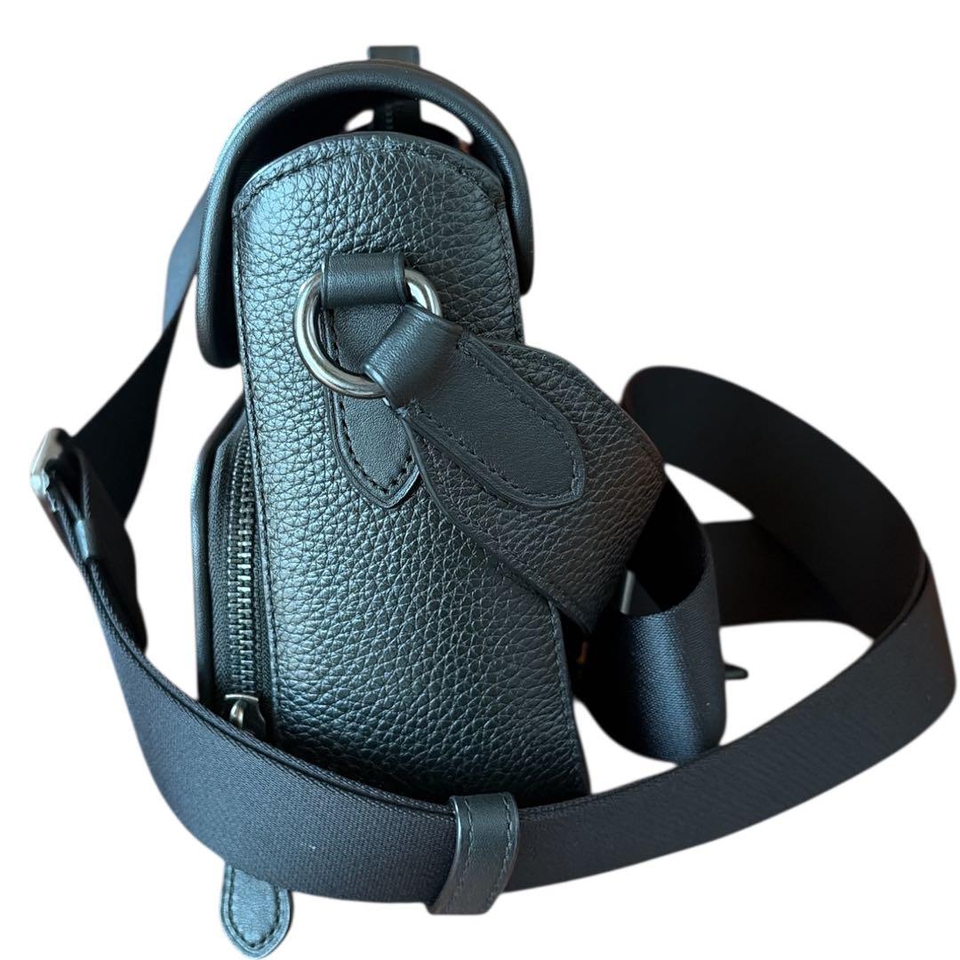 COACH コーチ　ショルダーバッグ サリバン フラップクロスボディ　CY800