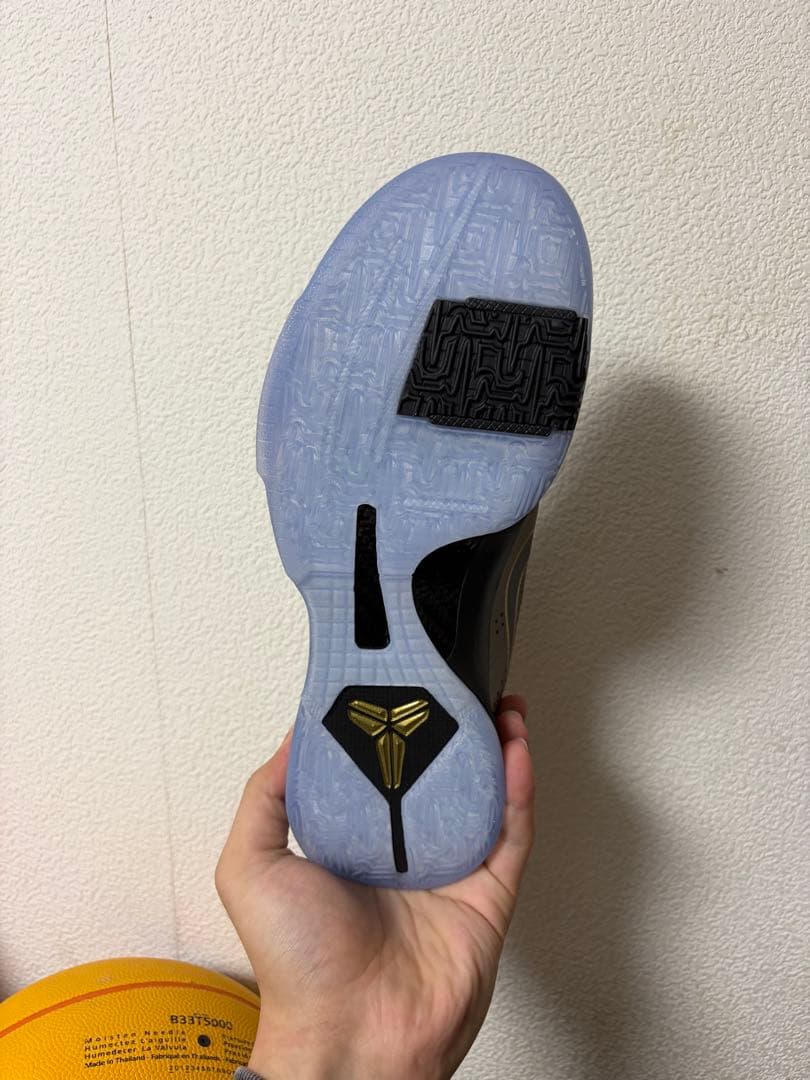 Nike コービー5 プロトロ