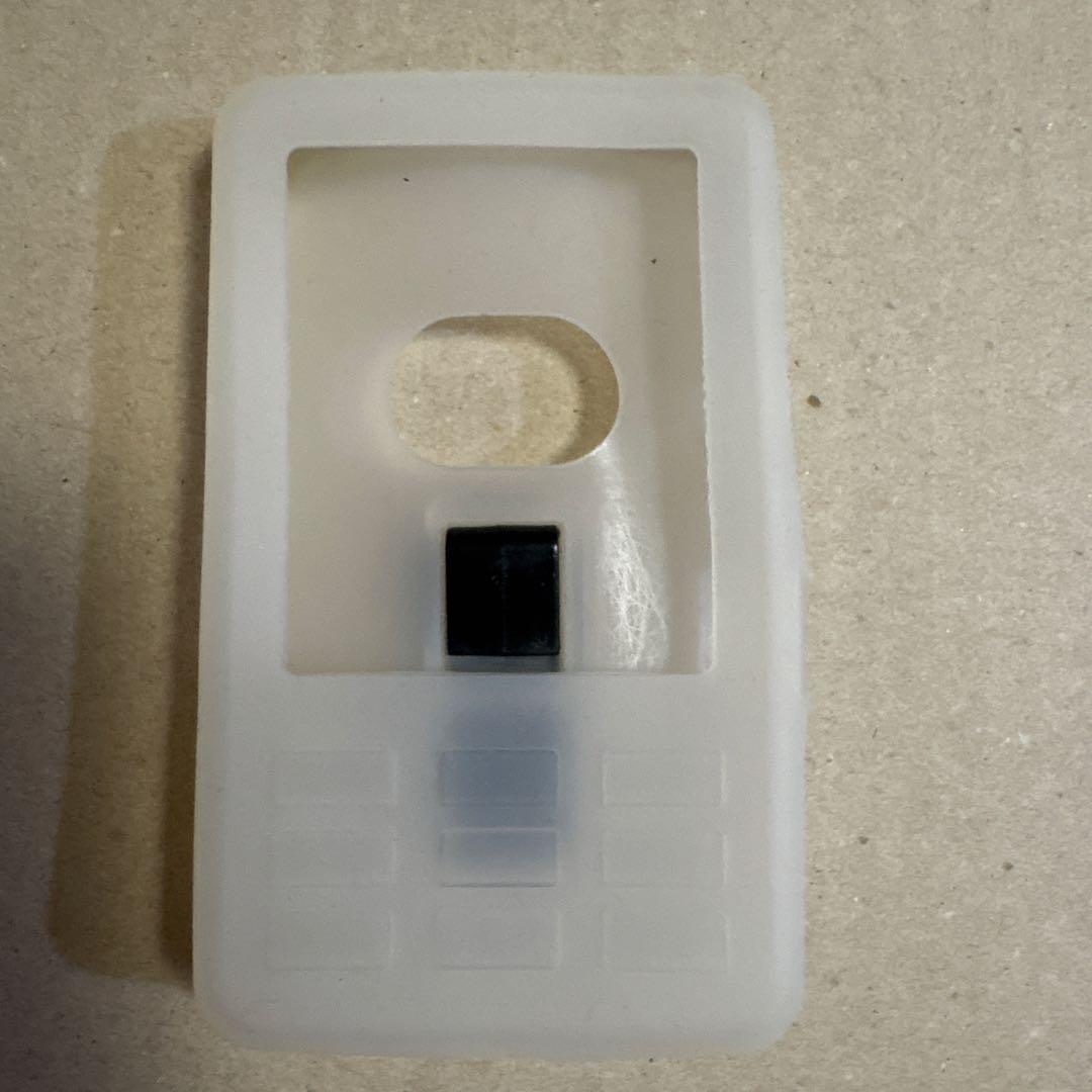 【動作確認済】Bearmax DPR-626 デジタルオーディオプレーヤー4GB