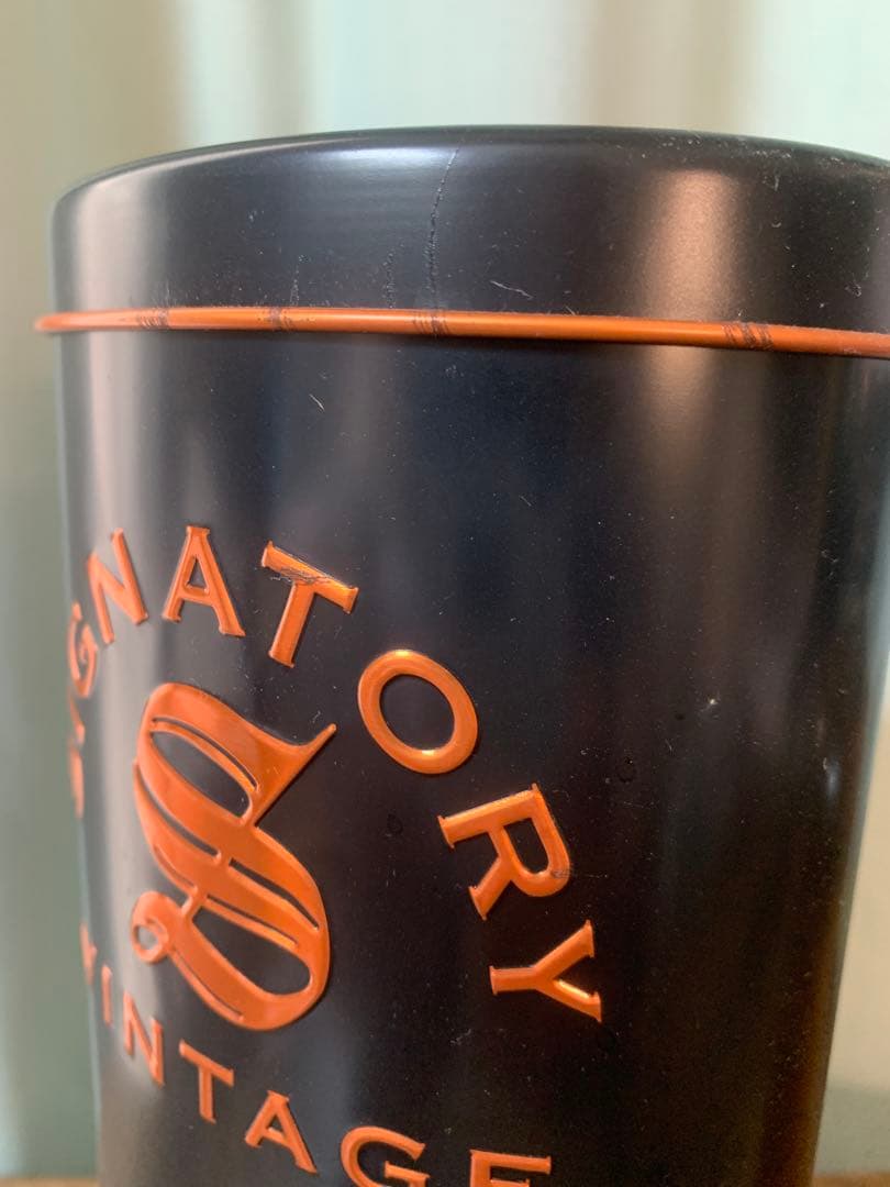 リンクウッドSIGNATORY VINTAGE LINKWOOD 11年