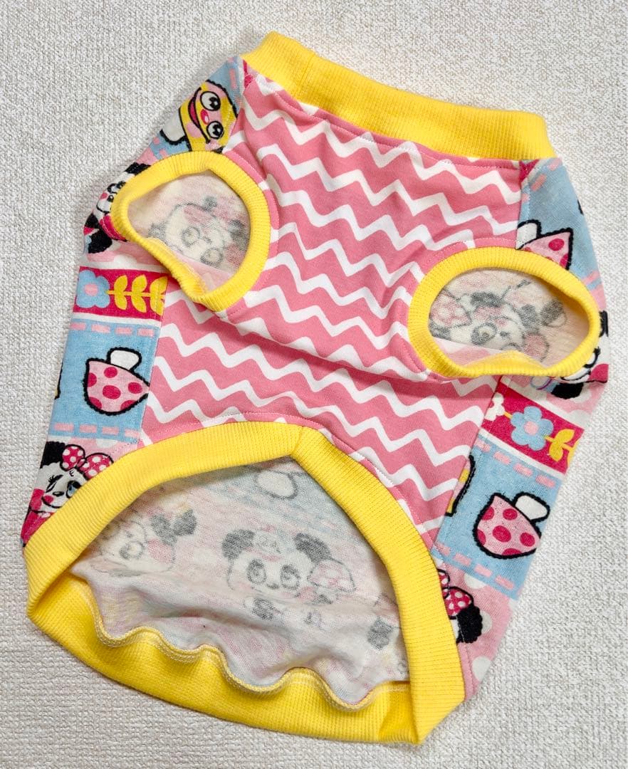 専用●犬服●ハンドメイド 胴57 NO.537 フレブル パグ