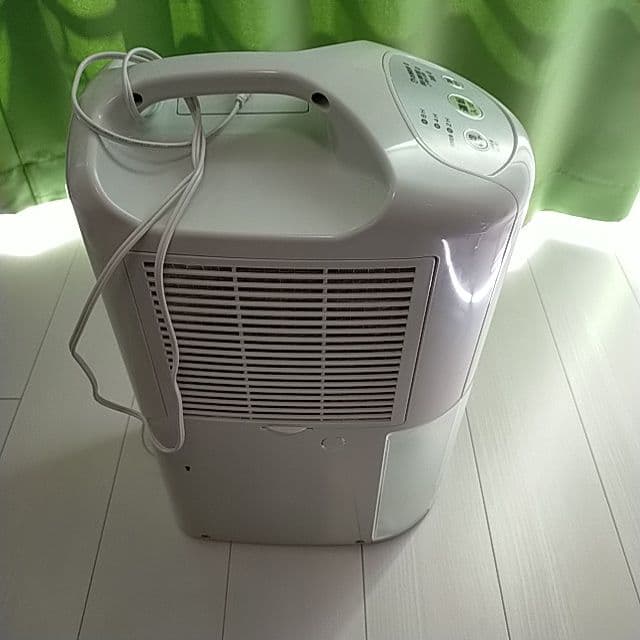 CORONA(コロナ) 衣類乾燥除湿機 【日本生産】 CD-P63A2