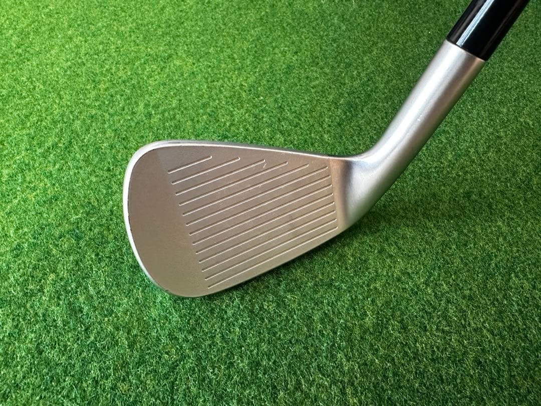 【テーラーメイド】P7MB アイアンセット(Pw〜5番)