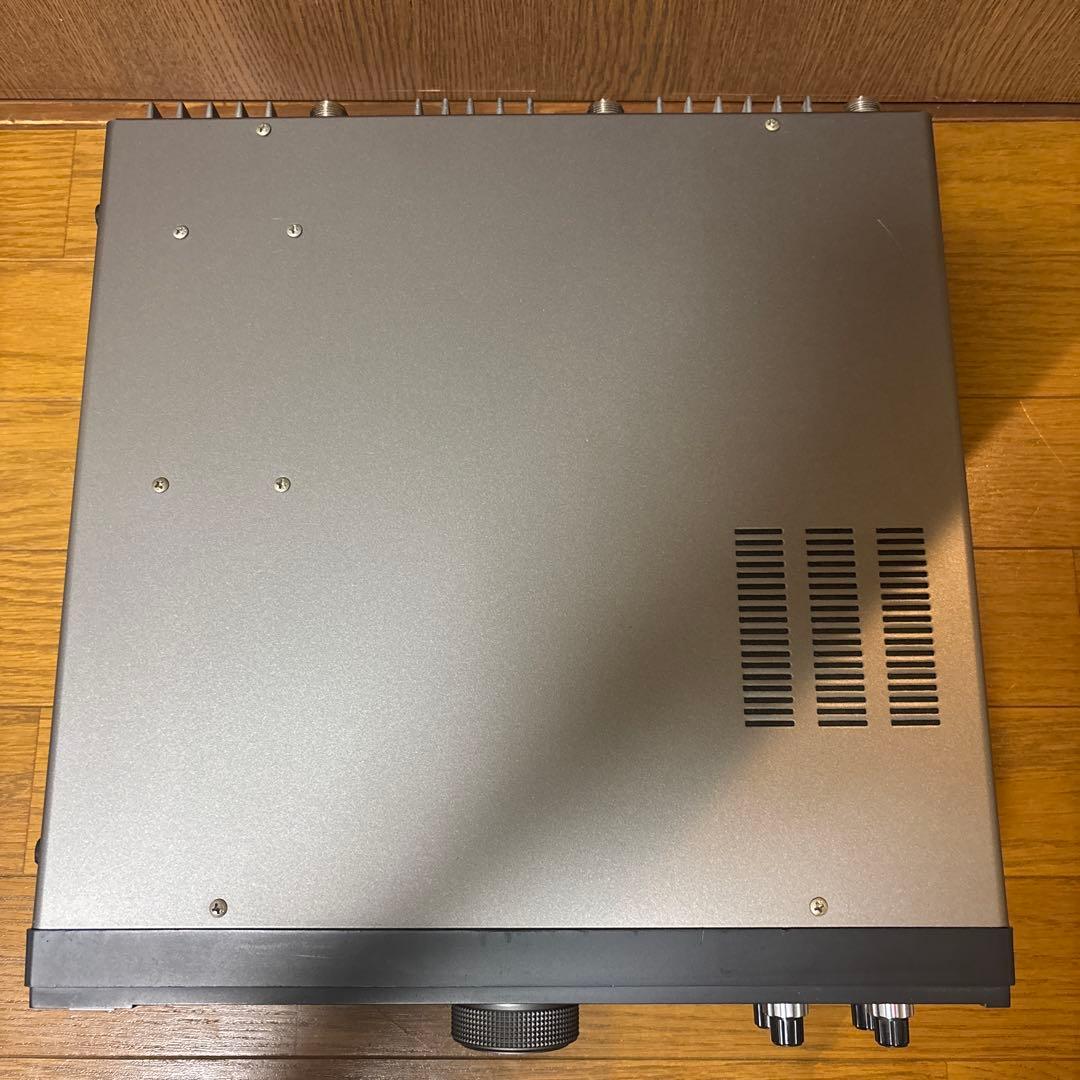 KENWOOD トランシーバー TS-790 「無線機 セパレーター付」