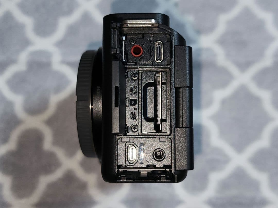 SONY ZV-E1　ボディ