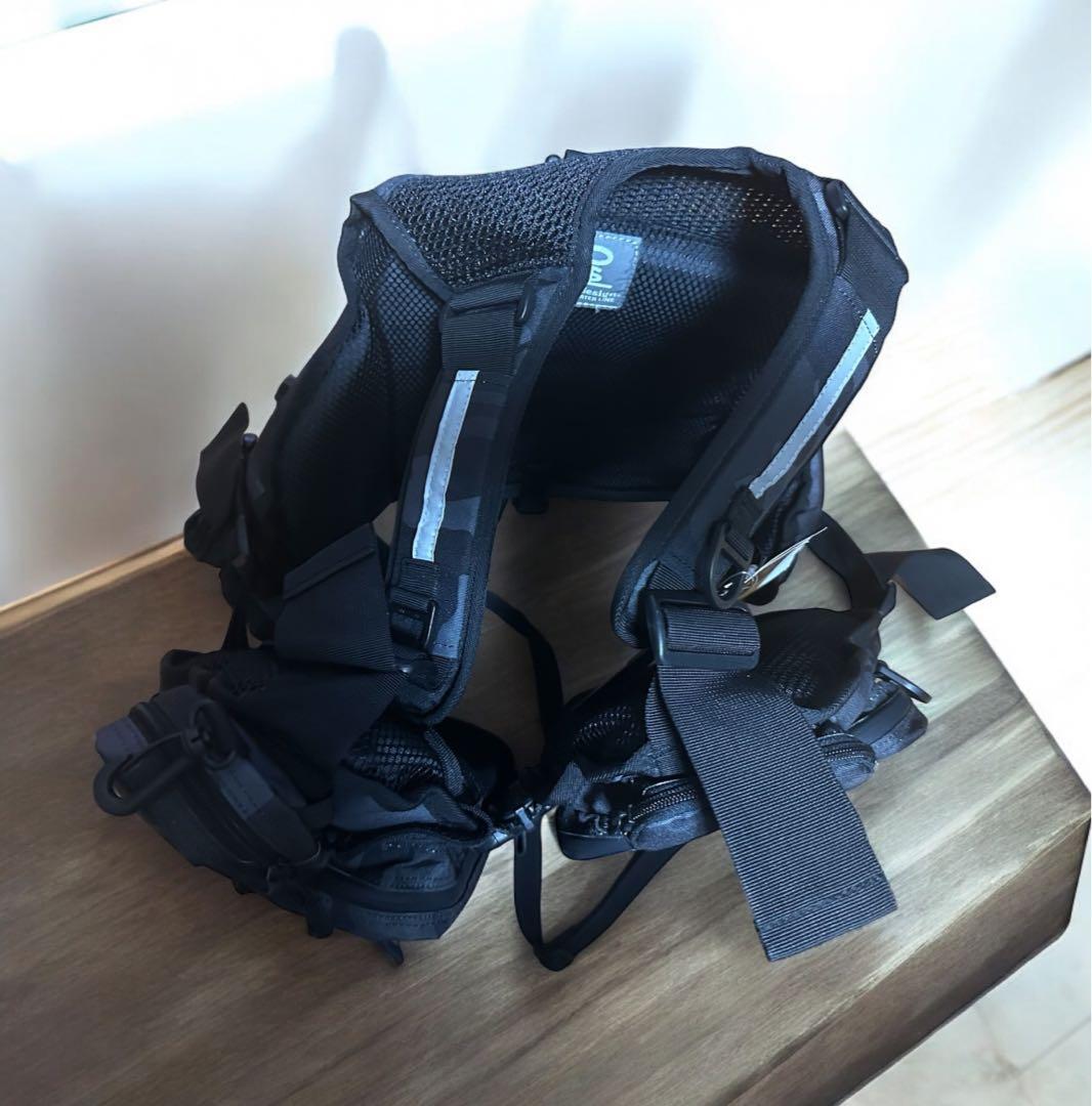 Pazdesign コンプリートⅠ ベスト　SLV-008