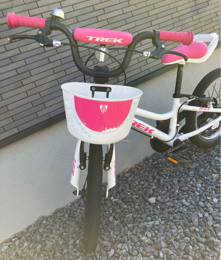 TREK キッズ自転車　Precaliber 16 GIANT キャノンデール