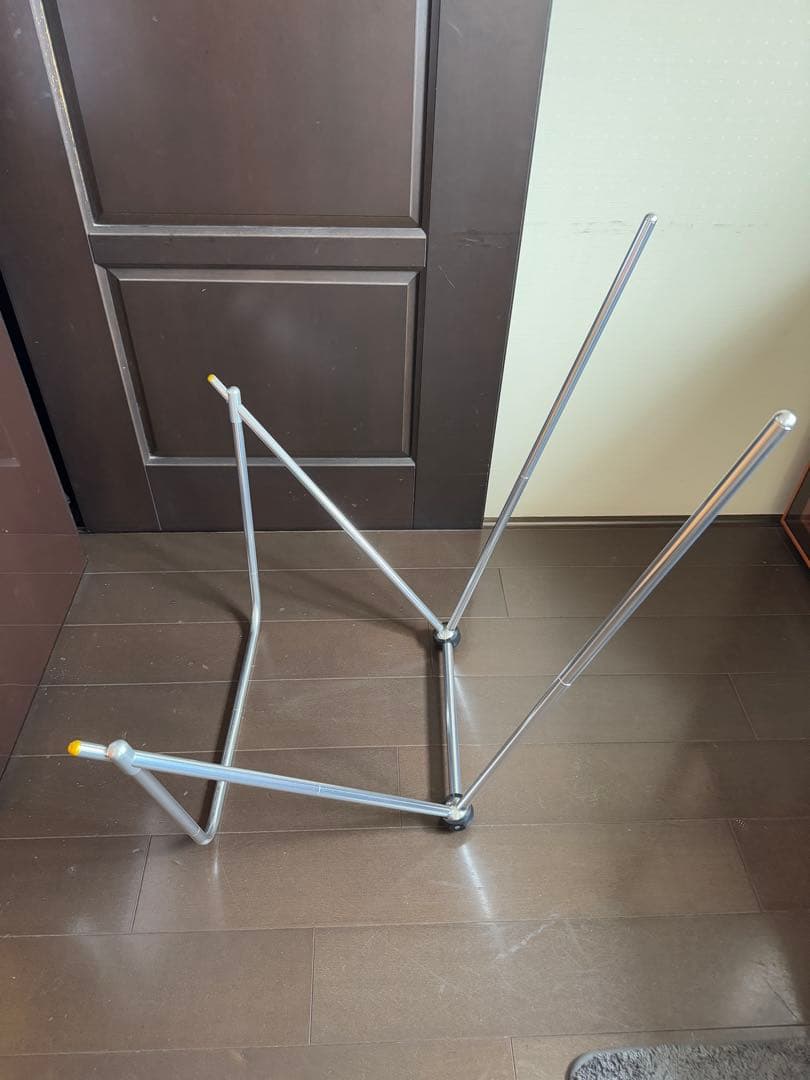 期間限定値下げ！★超美品バイソンチェア★本物！廃盤！ALITE(エーライト)★