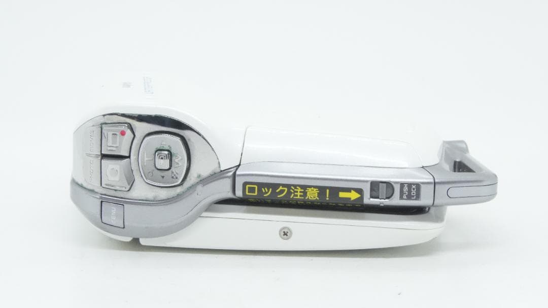 【A2348】 SANYO Xacti DMX-CA8 サンヨー ザクティ