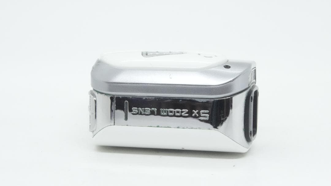 【A2348】 SANYO Xacti DMX-CA8 サンヨー ザクティ