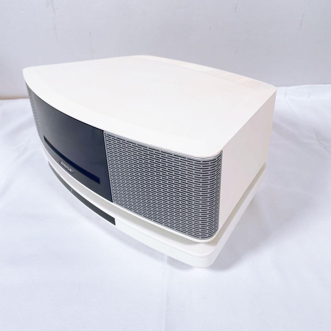 美品】 Bose Wave SoundTouch music system IV