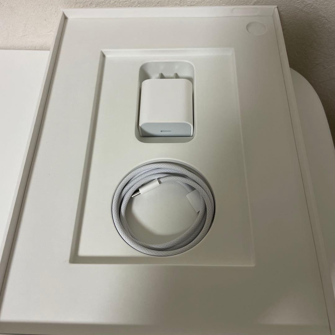 Apple iPad 11インチ Wi-Fi 128GB 2025年春モデル