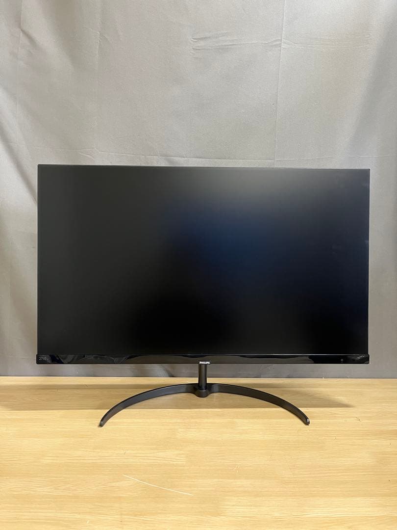 Philips 271E9 27インチ液晶モニター