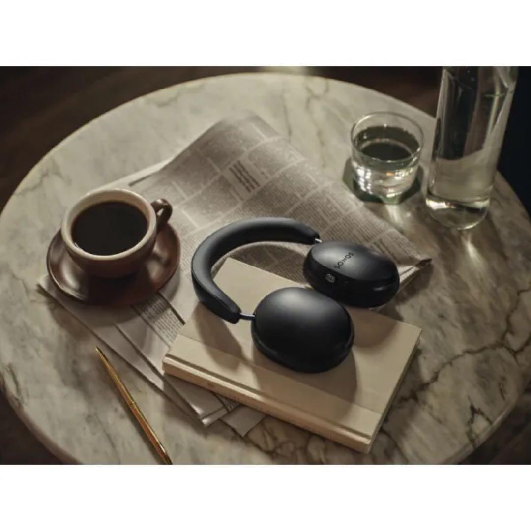 【新品・未開封】Sonos Ace ワイヤレスヘッドホン ノイズキャンセリング