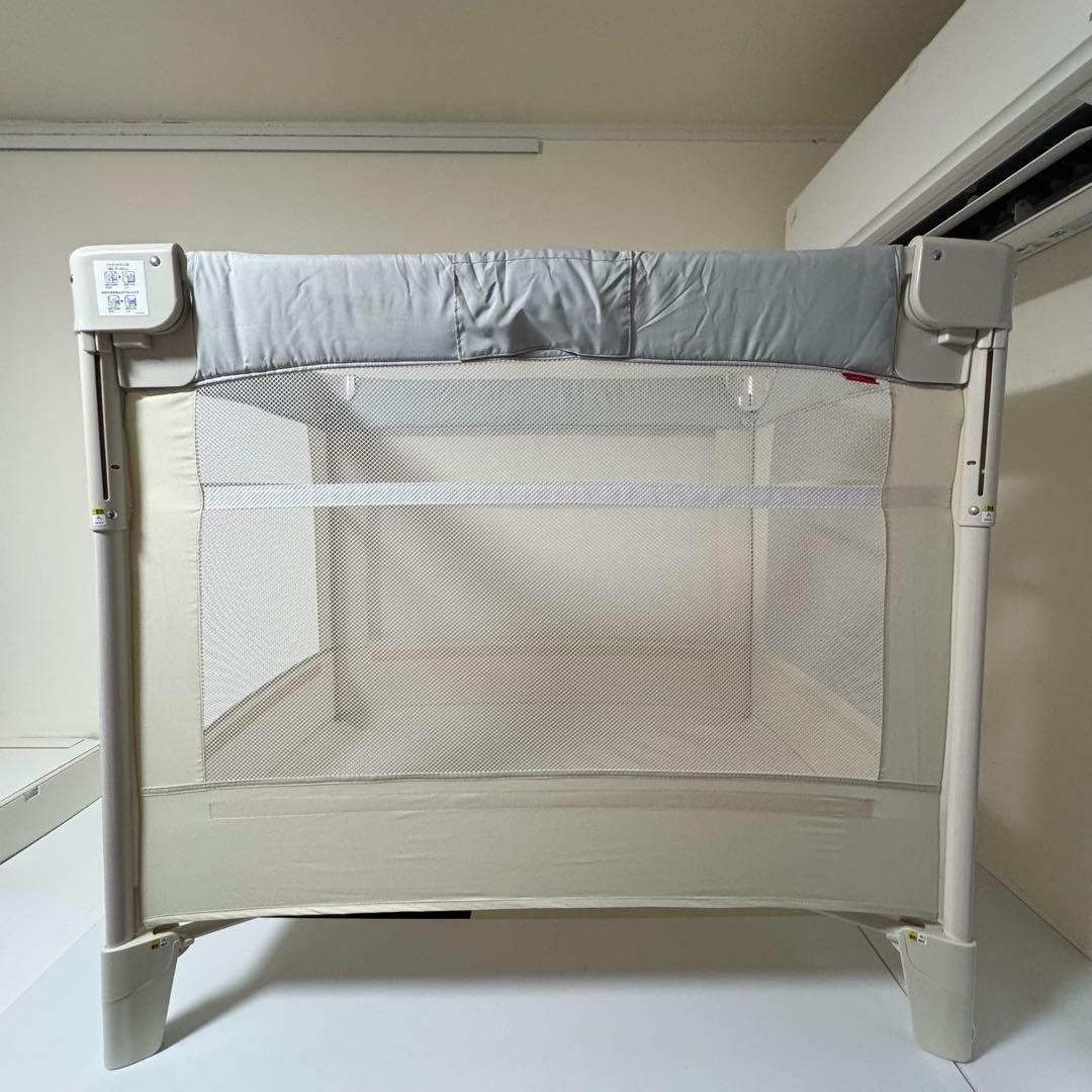 Aprica アップリカ ココネルエアー 美品