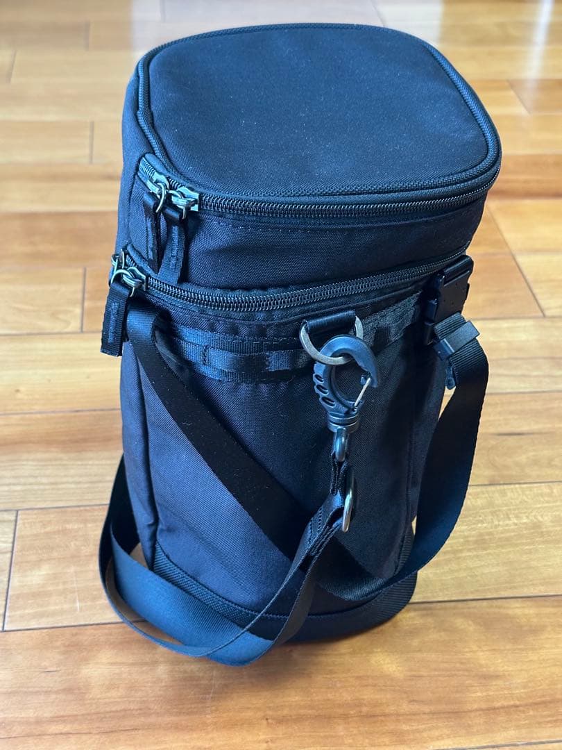 【新品】マスターピース クーラー ショルダー バッグ