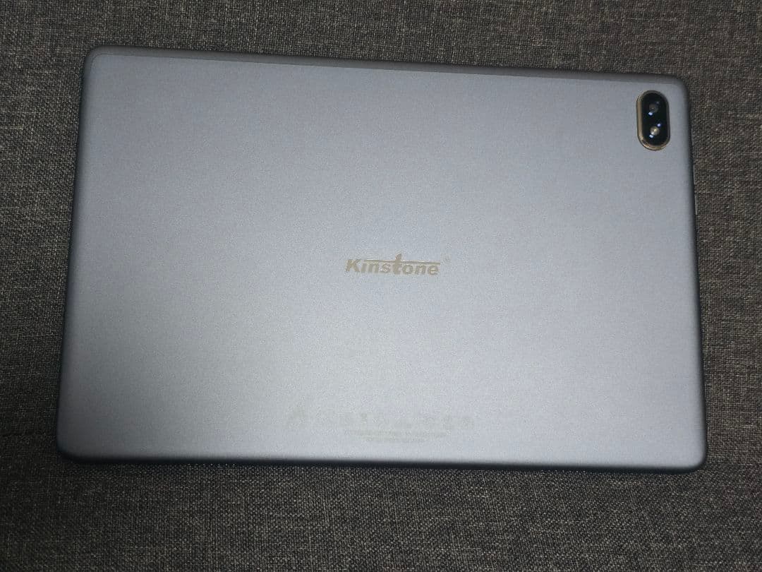 Kinstone タブレット 10インチ キーボード タッチペン カバー 付き