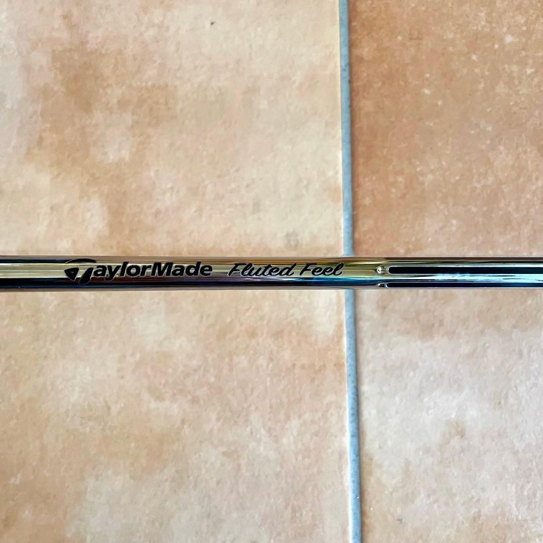 TPリザーブ パター テーラーメイド　トラス センターシャフト 33 美品