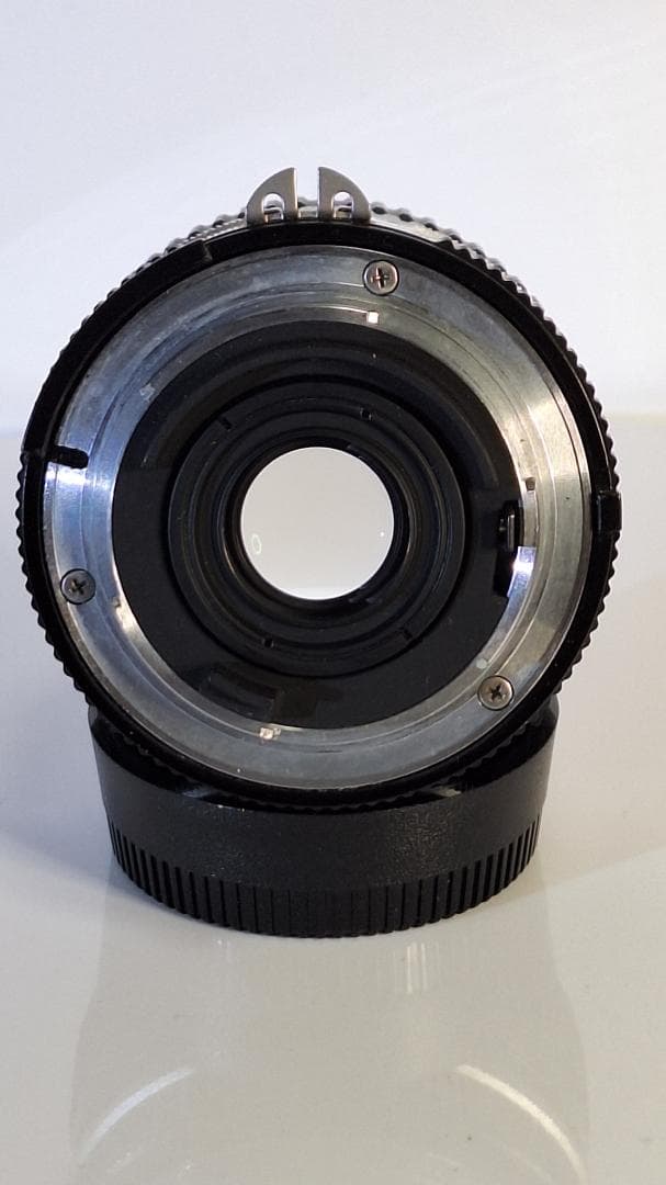 ニコン Nikon NIKKOR Ai 28mm F2.8 レンズ