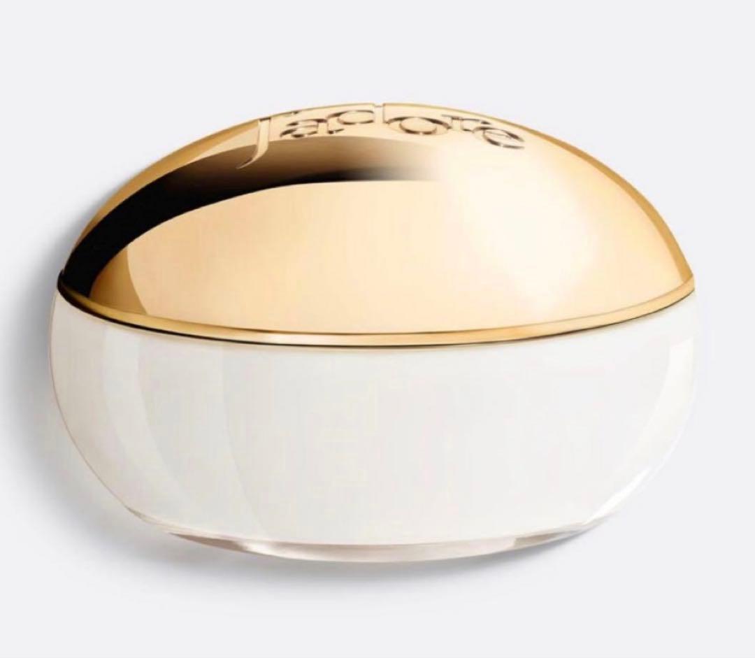 Dior j'adore LES ADORABLES ボディクリーム