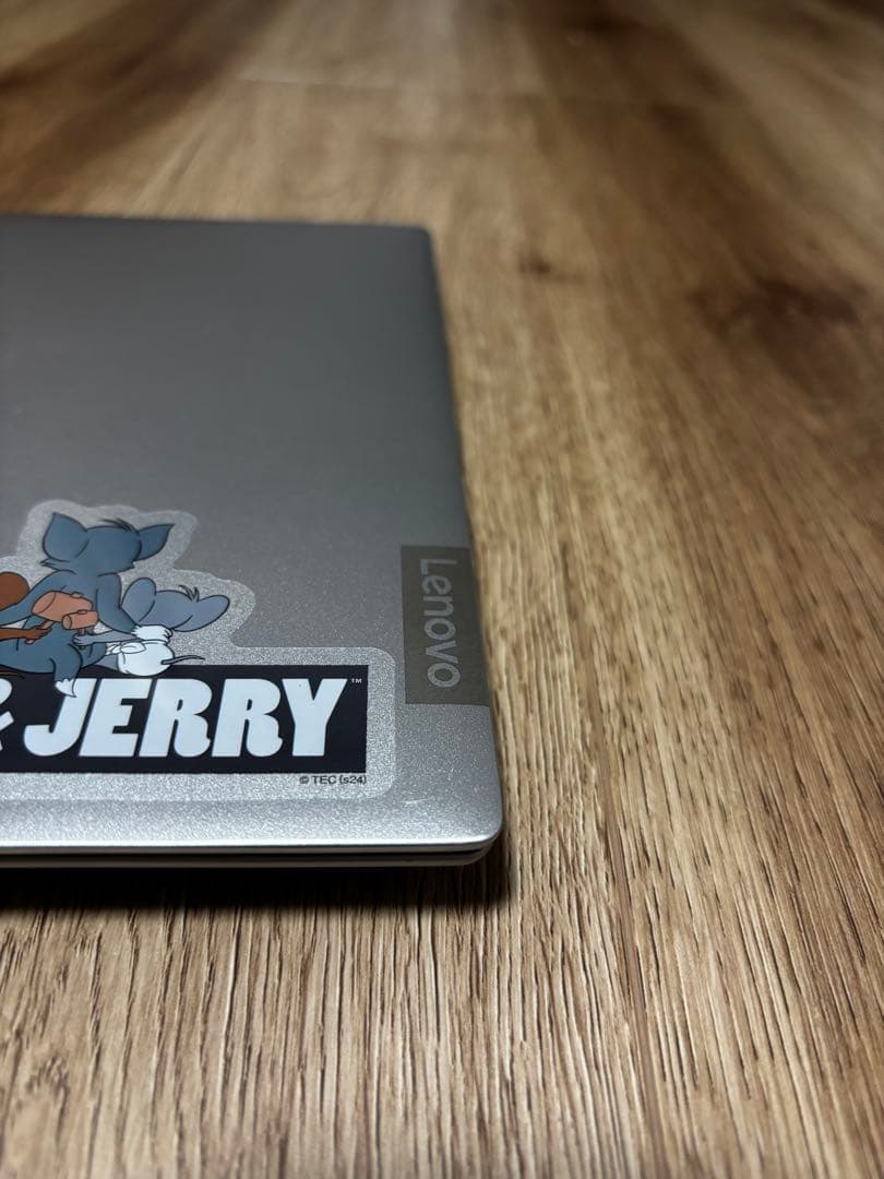 Lenovo IdeaPad S340 メモリ4GBに変更