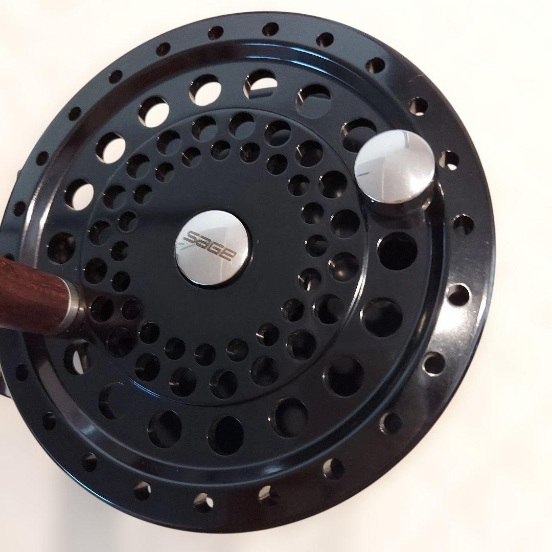 SAGE　セージ 1422 モデル5600