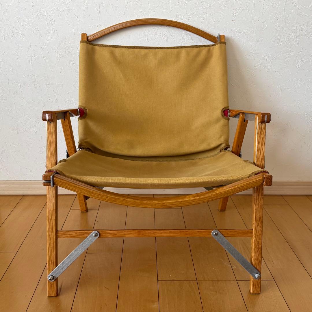 希少品　Kermit Chair カーミットチェア オーク 正規品　 USA製