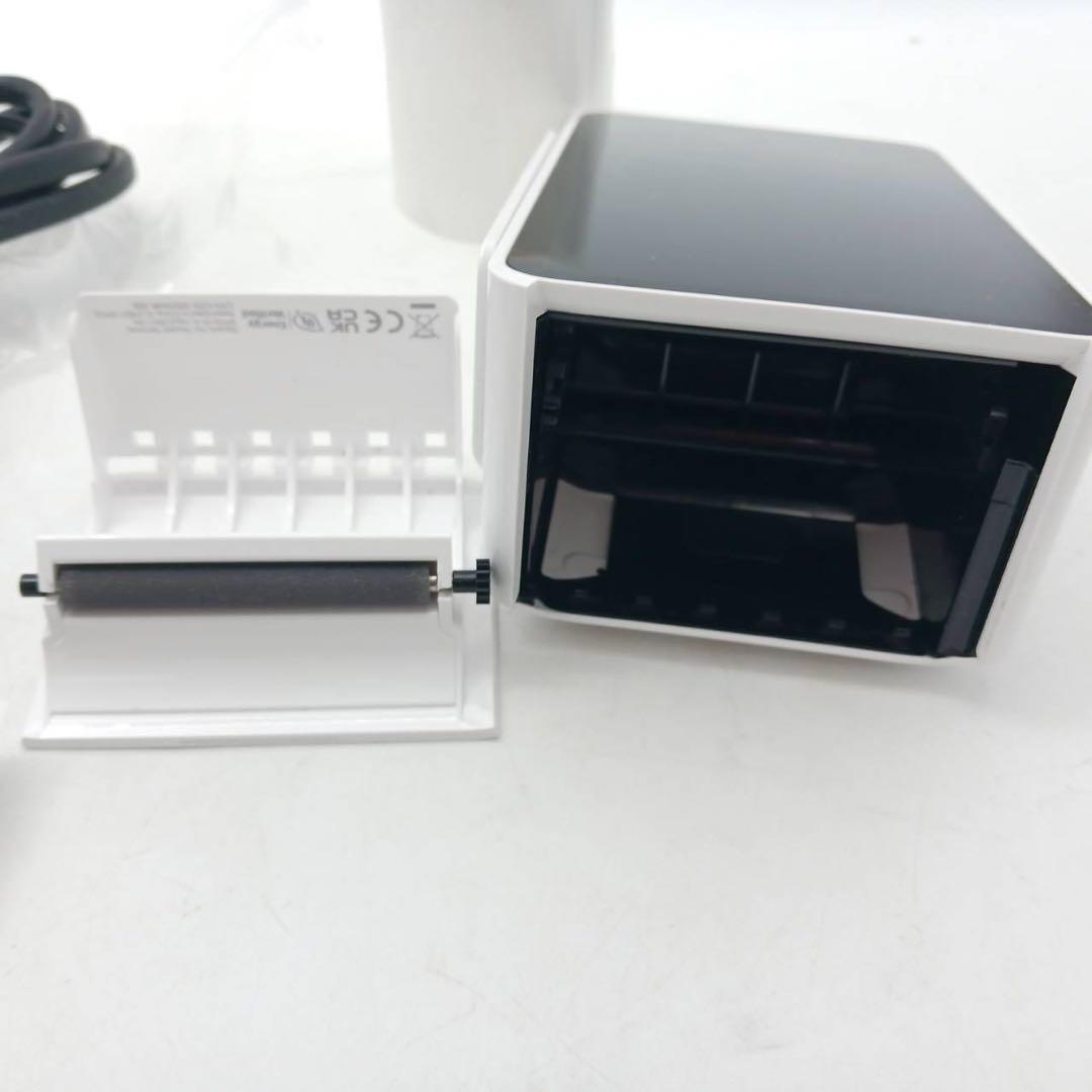 ジャンク　square ターミナル