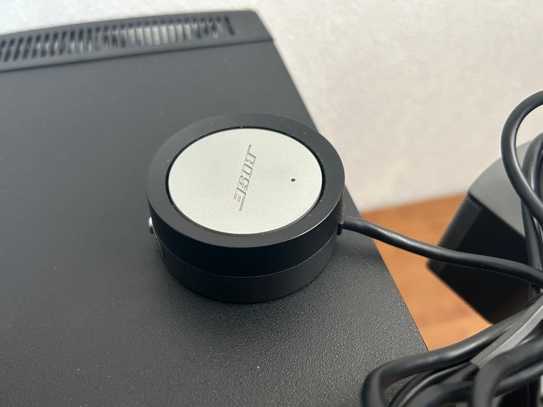 BOSE Companion5 マルチメディア　スピーカー　システム