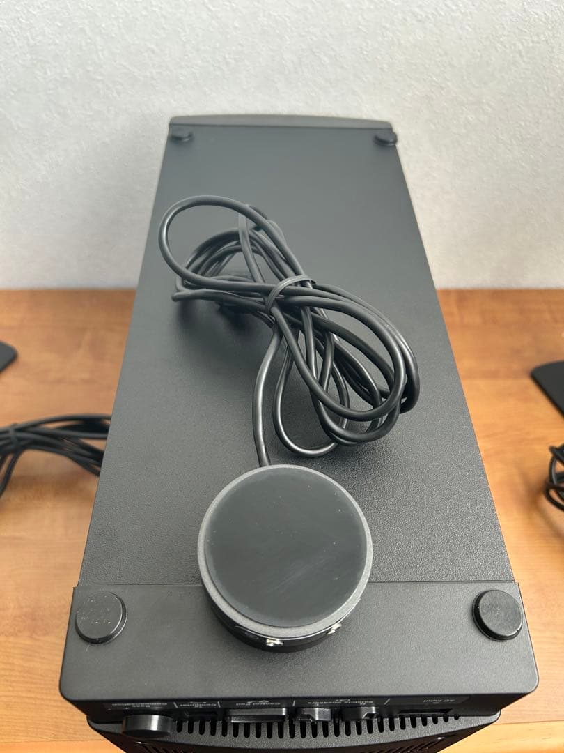 BOSE Companion5 マルチメディア　スピーカー　システム