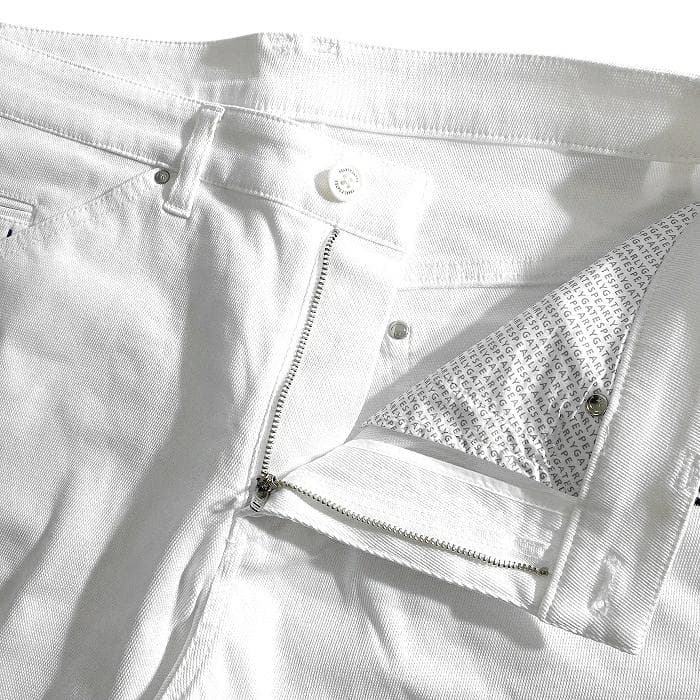 パーリーゲイツ ゴルフ ストレッチ ショートパンツ ショーツ ウェア 5