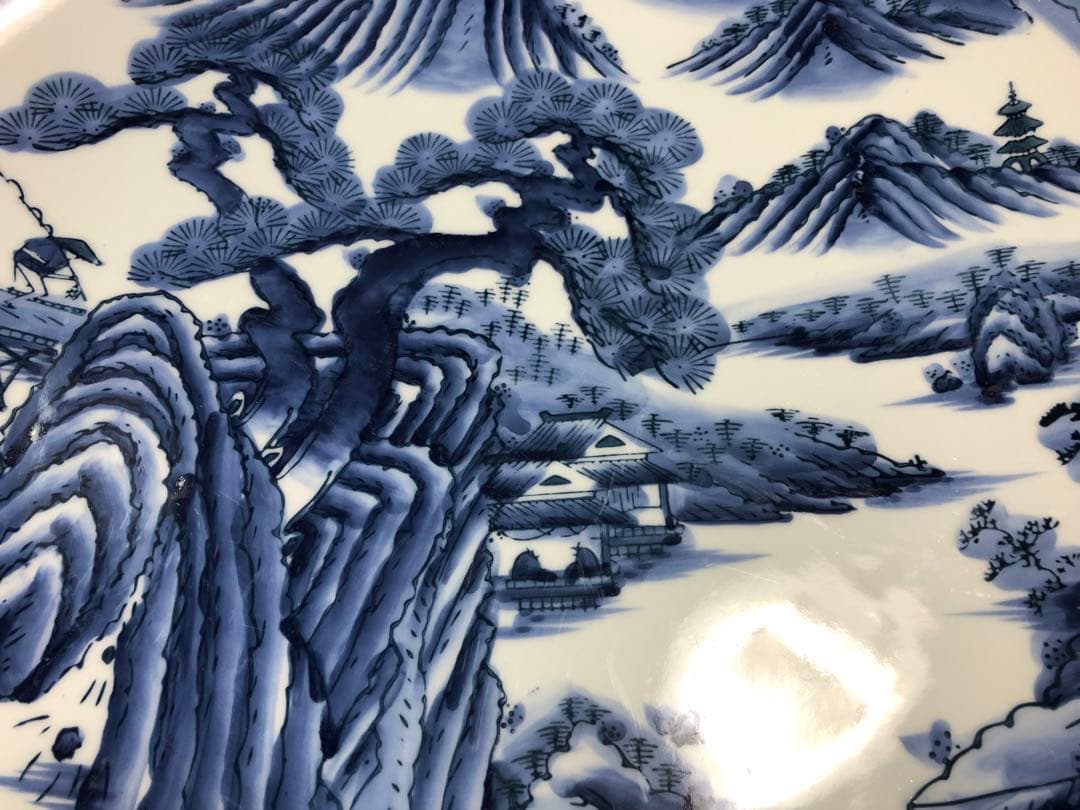 大皿セット(5枚セット)