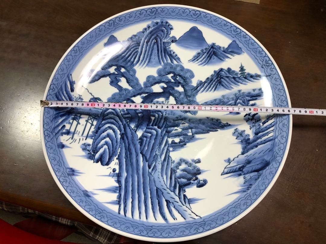 大皿セット(5枚セット)