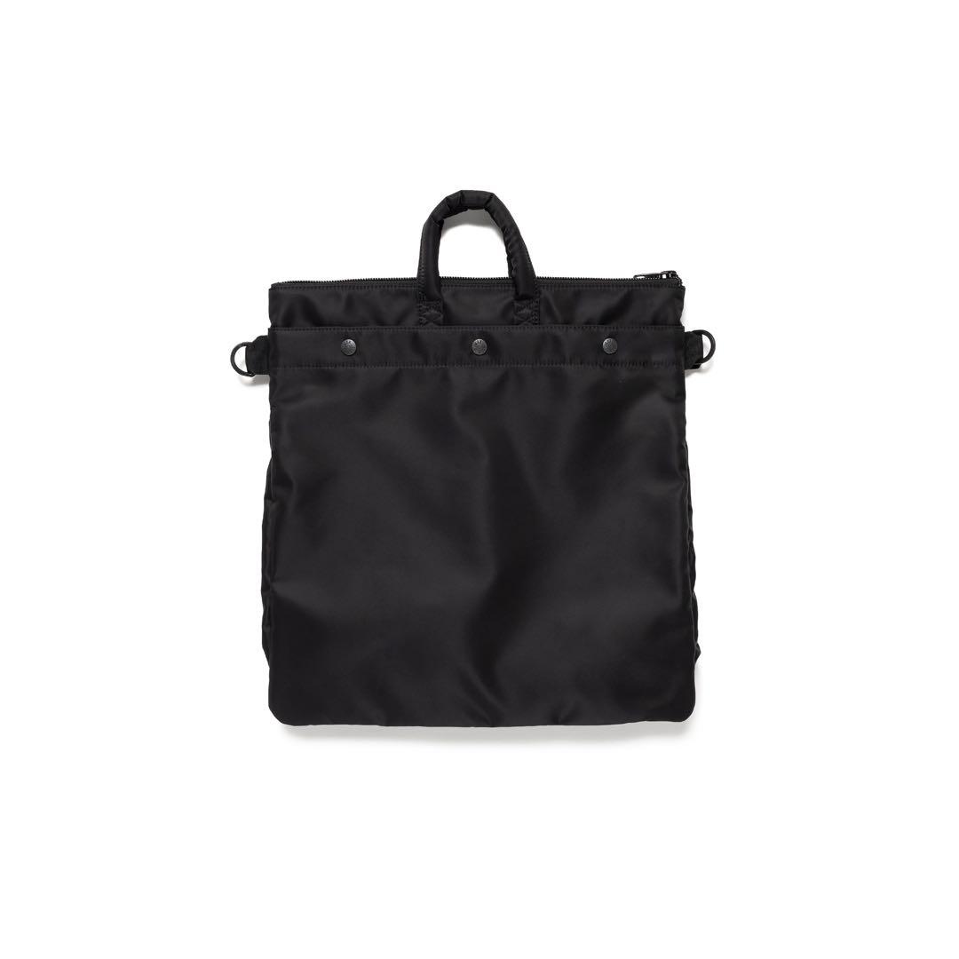 HUMAN MADE HELMET BAG ヘルメットバッグ