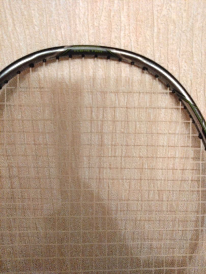 YONEXヨネックス バドミントンラケットナノレイ900