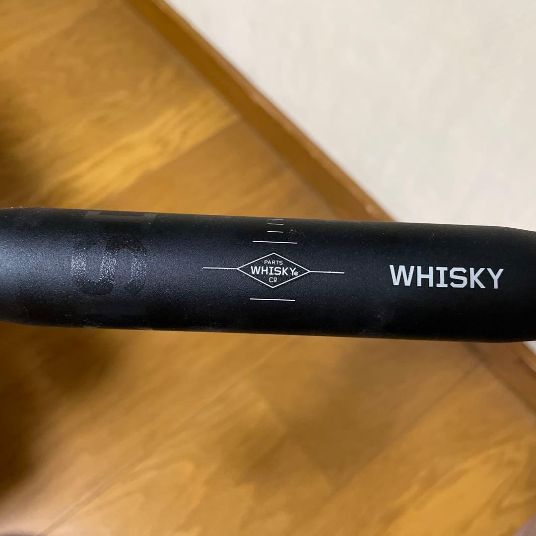 すざき断捨離中様用WHISKY No.7 12F DROP BAR 42cm