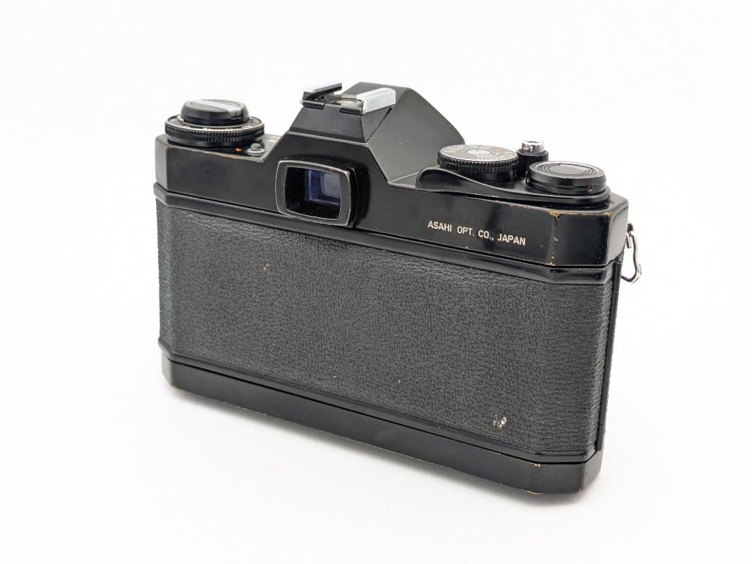 美品！完動品！PENTAX ES SMC takumar 55mmセット！