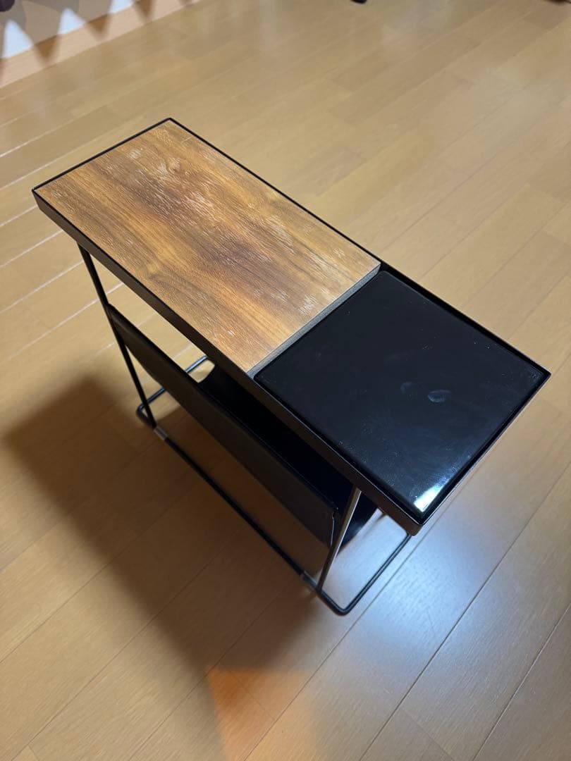 DUENDE（デュエンデ）お洒落なサイドテーブル