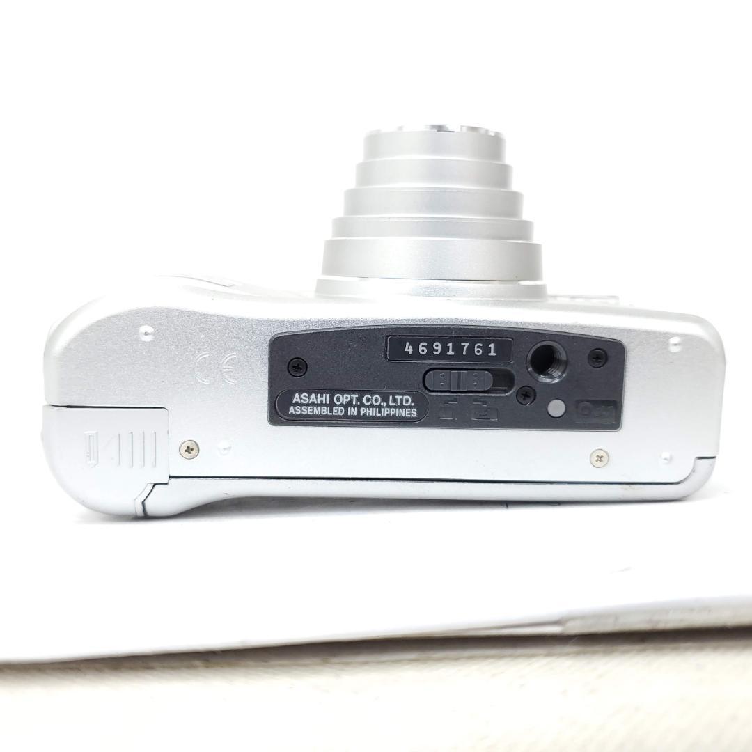 【動作確認済】 Pentax ESPIO 170SL F1212-89-6v p