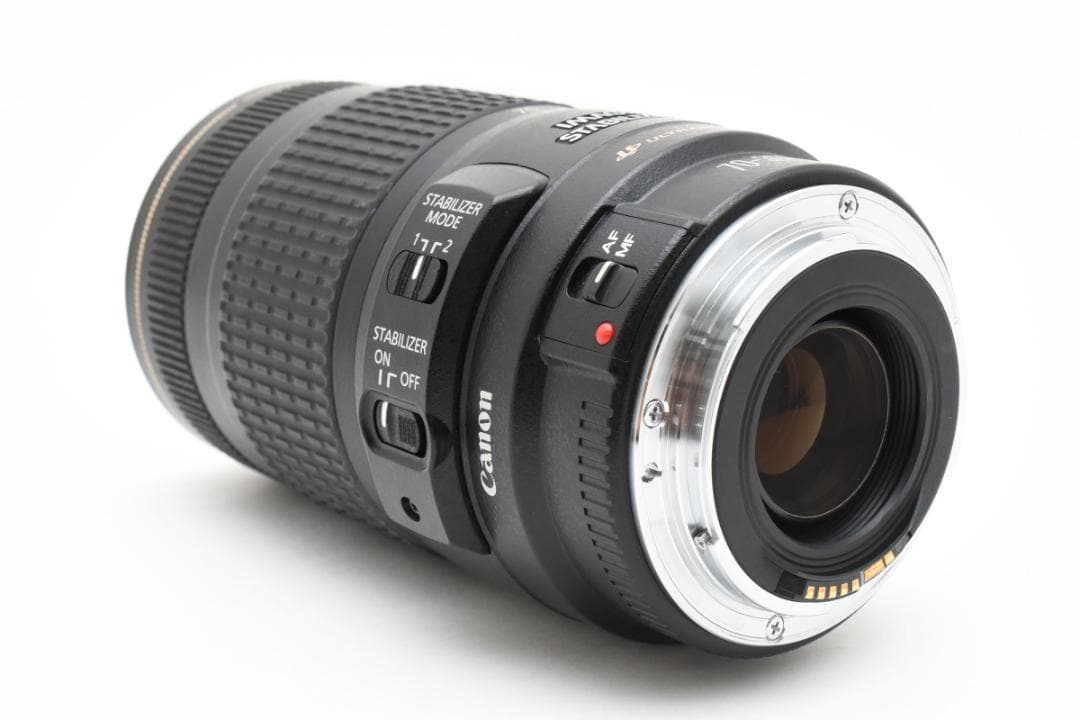 キャノン EF 70-300mm f/4-5.6 IS USM AF 9533