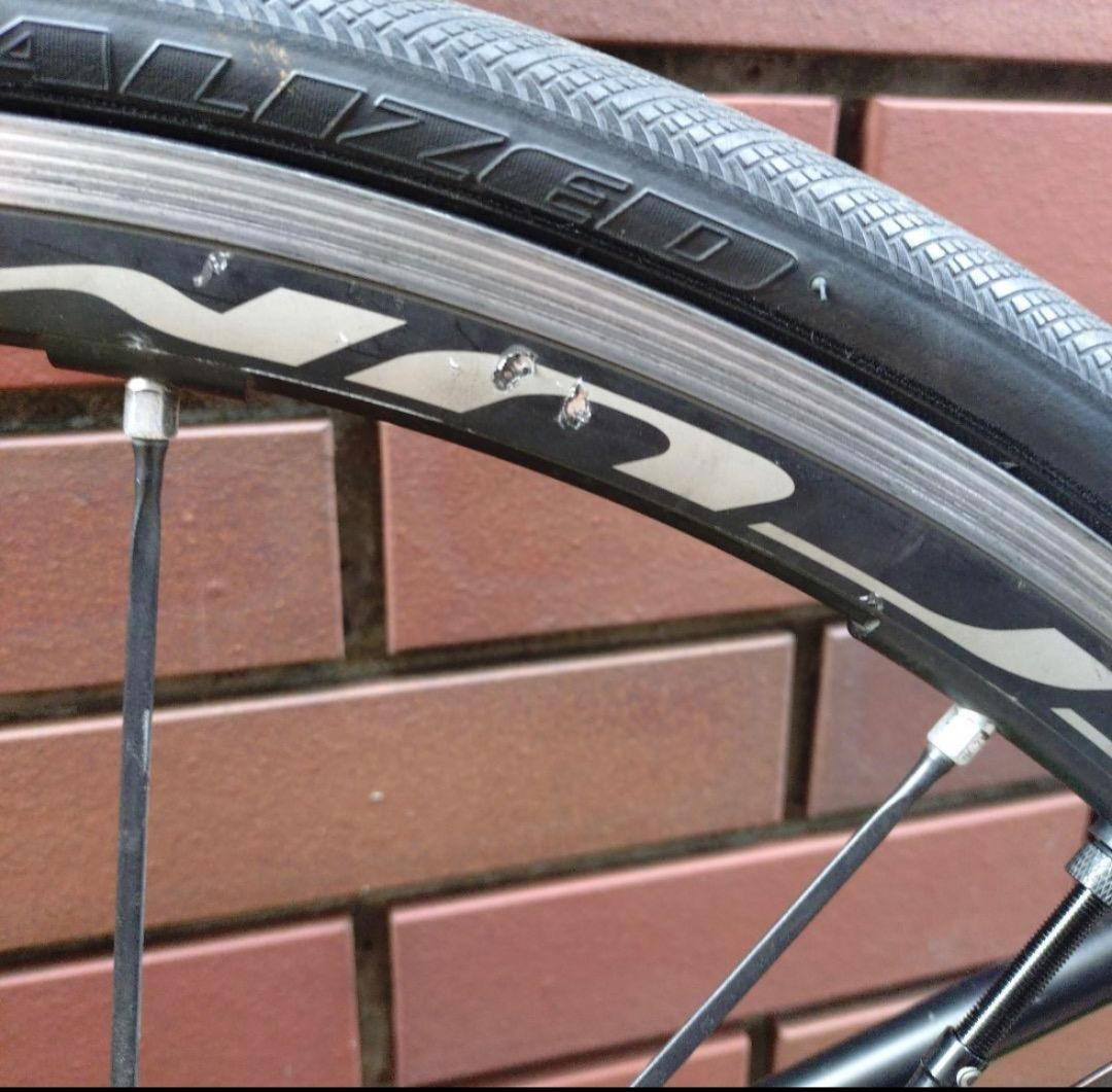 フルクラム レーシング ゼロ 11/12s リア