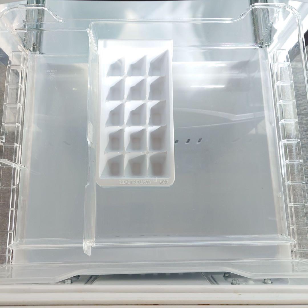 TOSHIBA 生活家電 2点セット 冷蔵庫 135L 洗濯機 5kg L003