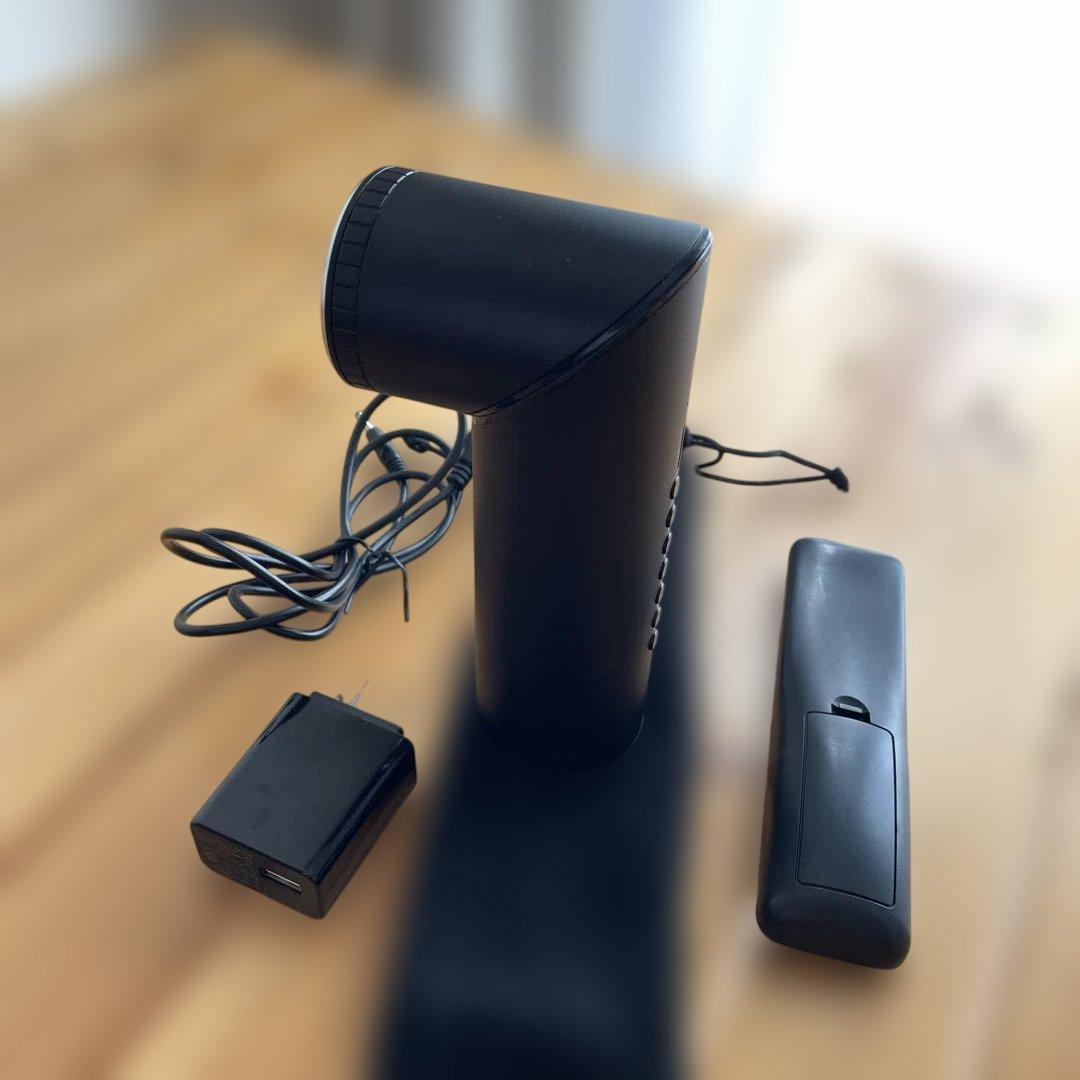 Fun logy プロジェクター一式